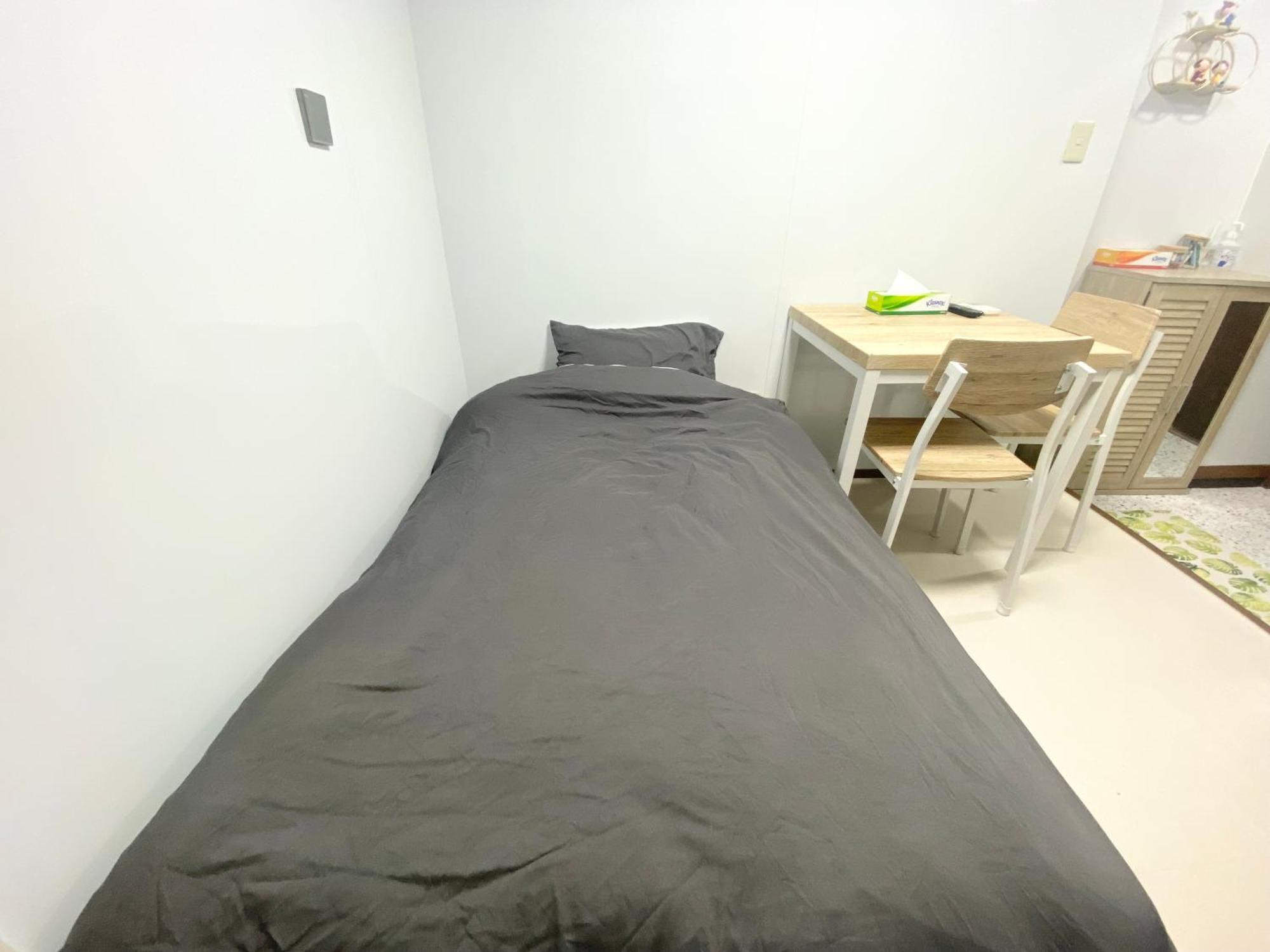 도쿄 Ueno正和ビル 아파트 객실 사진