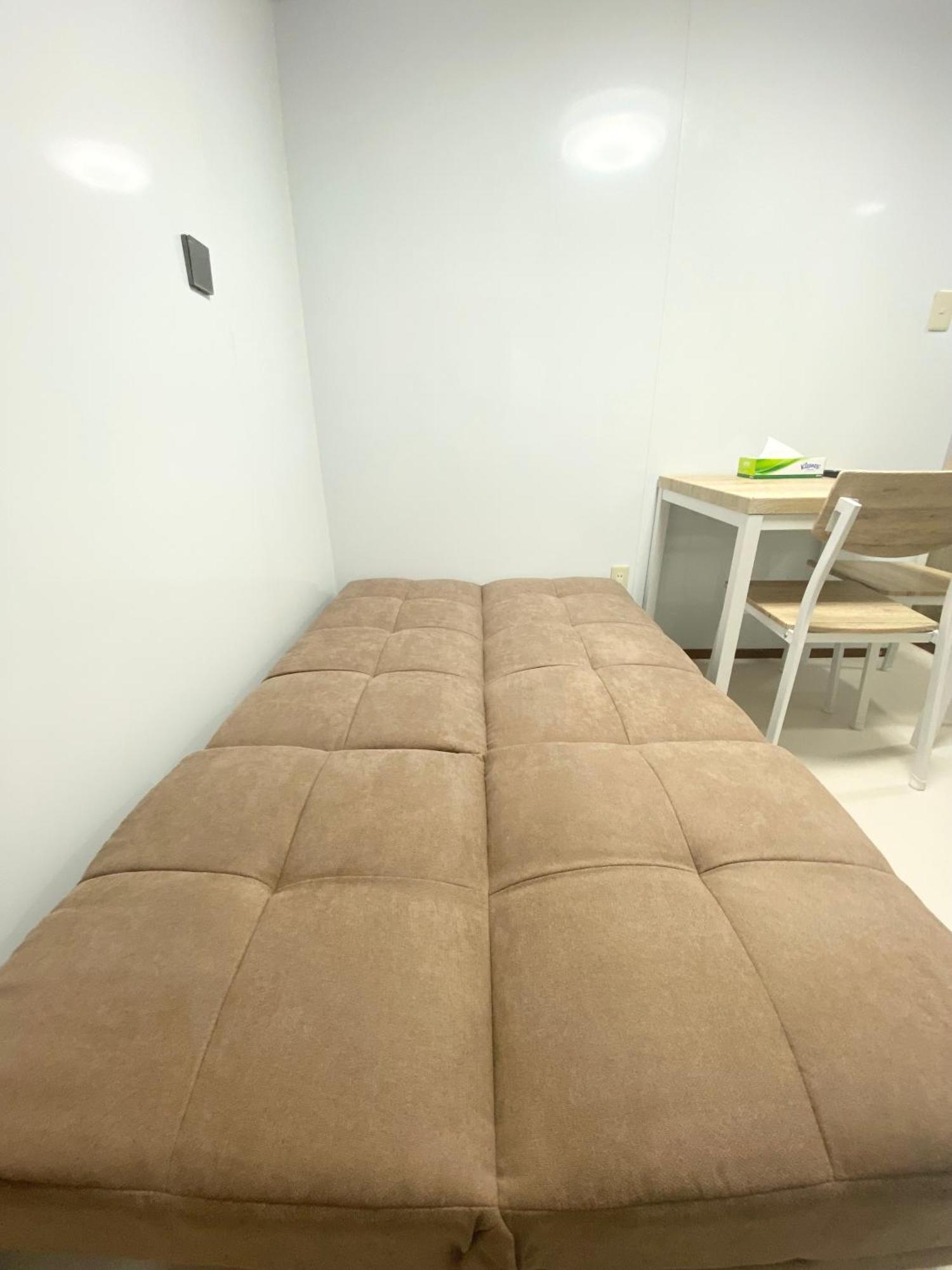 도쿄 Ueno正和ビル 아파트 객실 사진